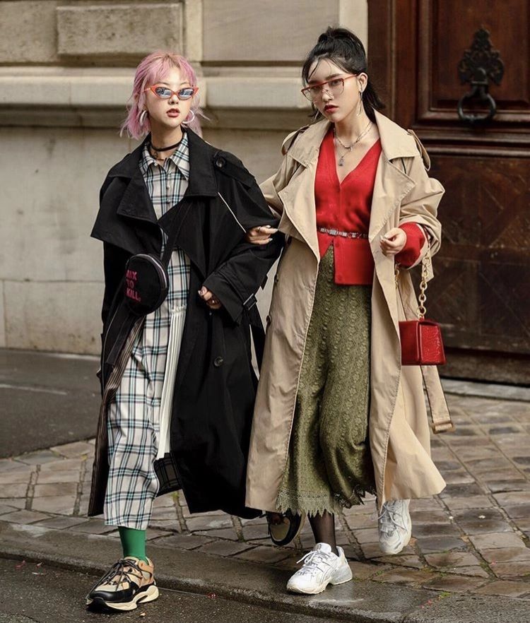 The Power of Everyday Style